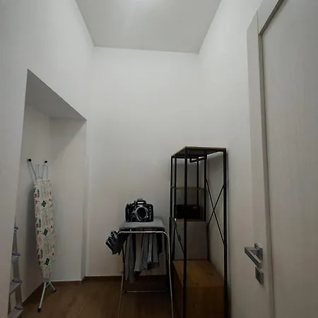 Domu E Cannonau Appartement *