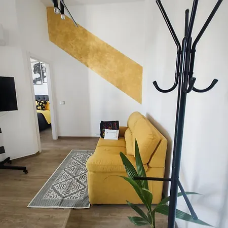 Appartement Domu E Cannonau Nuoro (Sardinia)