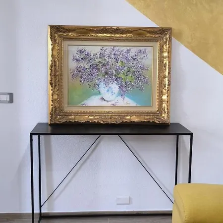 Apartamento Domu E Cannonau Nuoro (Sardinia)