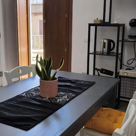Domu E Cannonau Appartement *