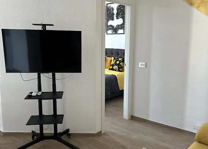 Domu E Cannonau Nuoro (Sardinia)