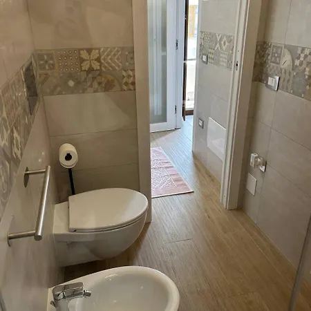 Domu E Cannonau Apartman Nuoro