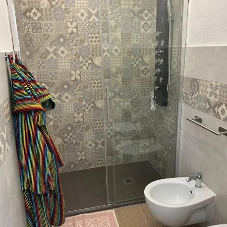 Domu E Cannonau Apartment