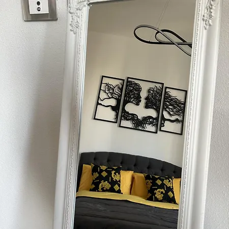 Apartment Domu E Cannonau *