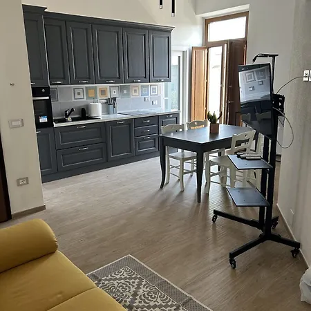 Domu E Cannonau