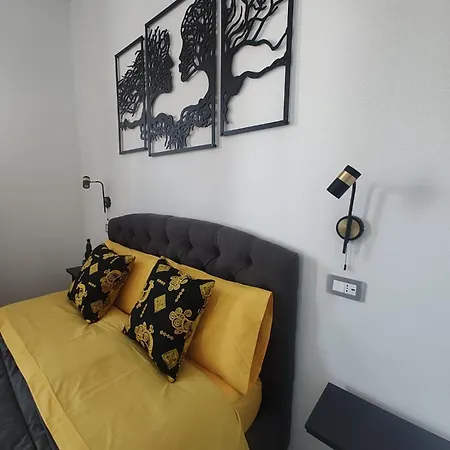 Domu E Cannonau Nuoro